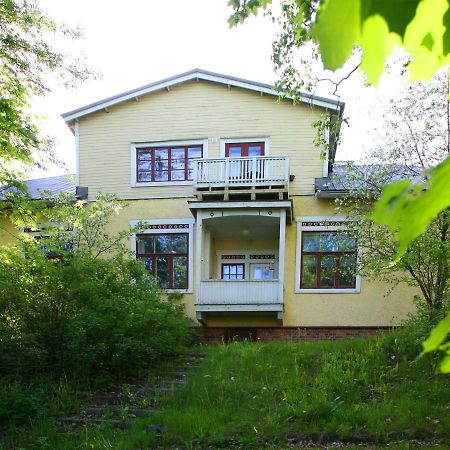 Wivi'S Daire Jyväskylä Dış mekan fotoğraf